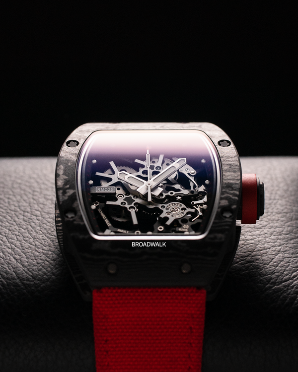 Richard Mille RM035 Ultimate