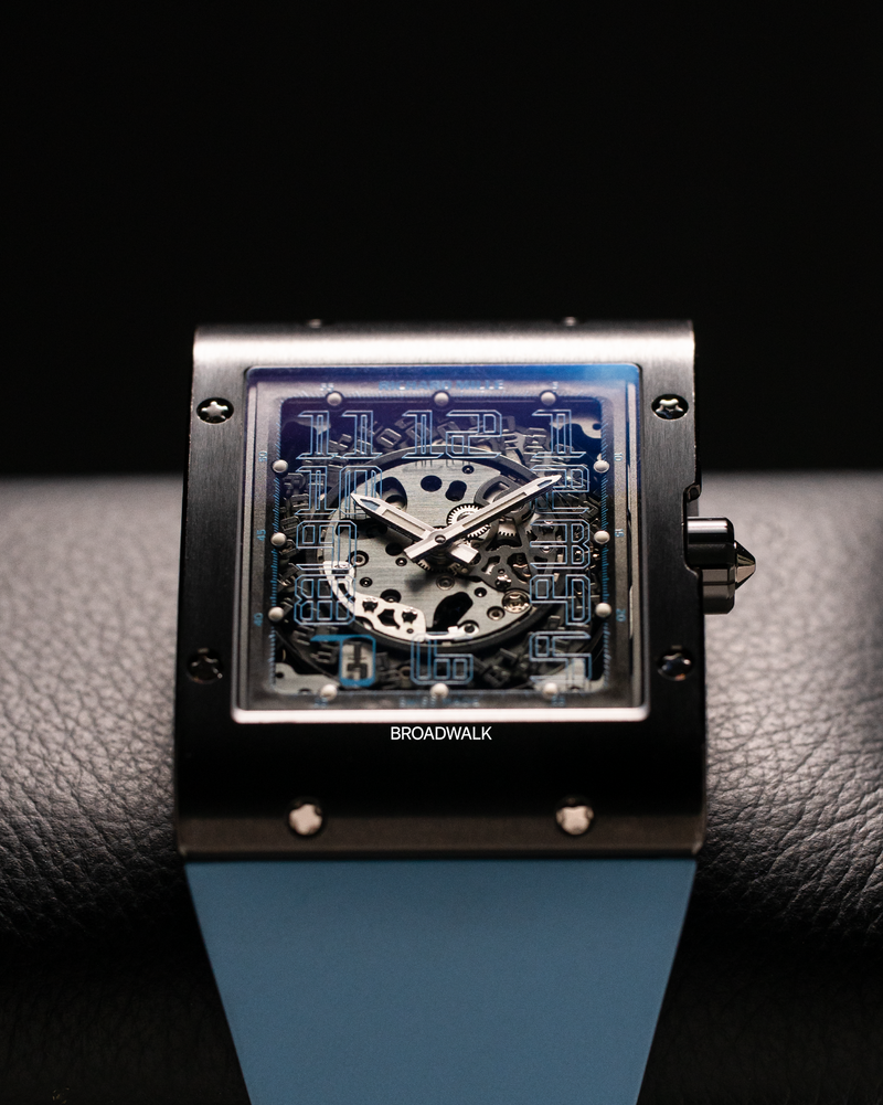 Richard mille rm 016 clearance