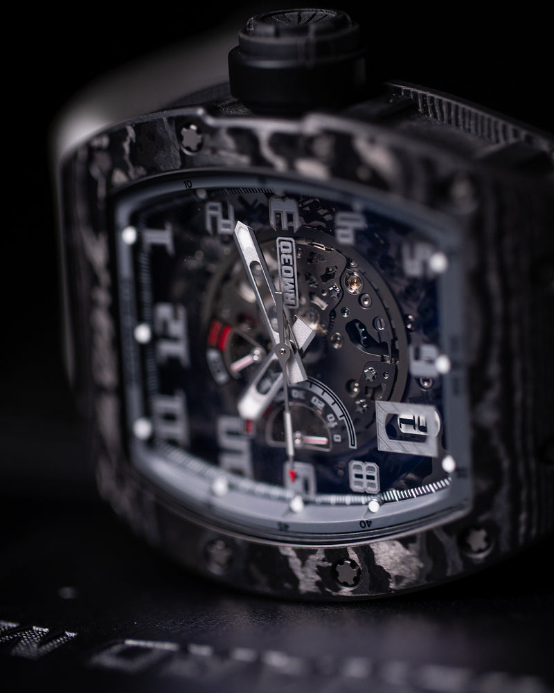 Richard Mille RM030 Asia Edition