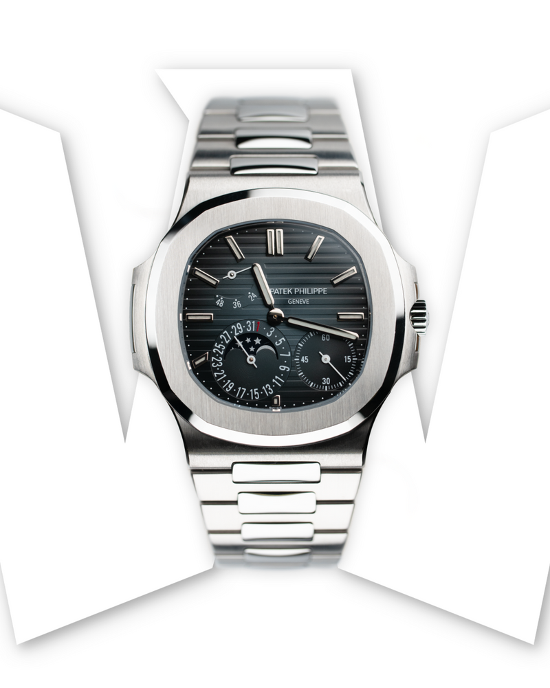 Patek 2025 5712 discontinued