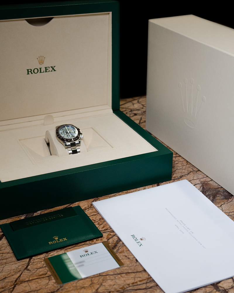 Rolex 2019 2025 price list